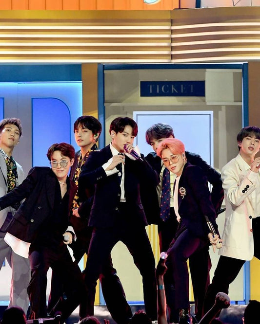 BTS World Tour (PASS 3J)