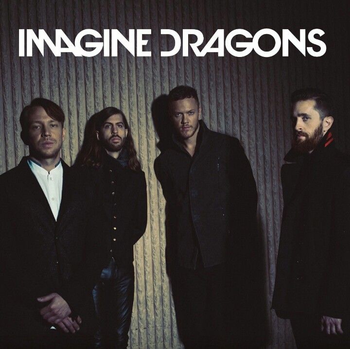 IMAGINE DRAGONS – WORLD TOUR
