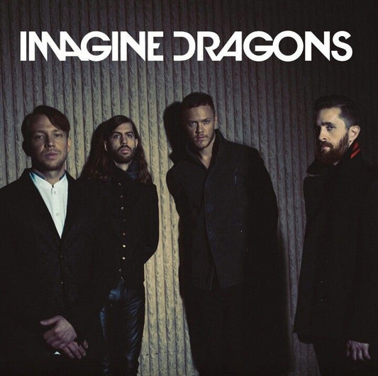 IMAGINE DRAGONS – WORLD TOUR